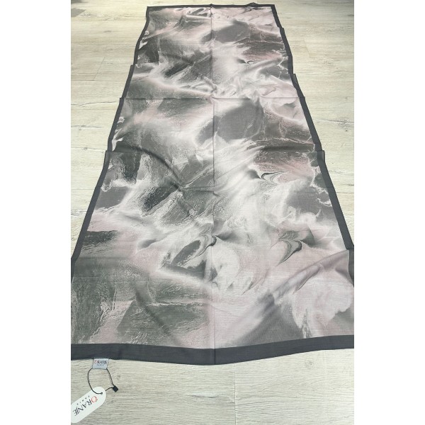 Paris İpeği Şal 002